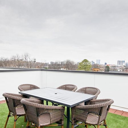 Aparthotel Sonder The Retreat Nashville Zewnętrze zdjęcie